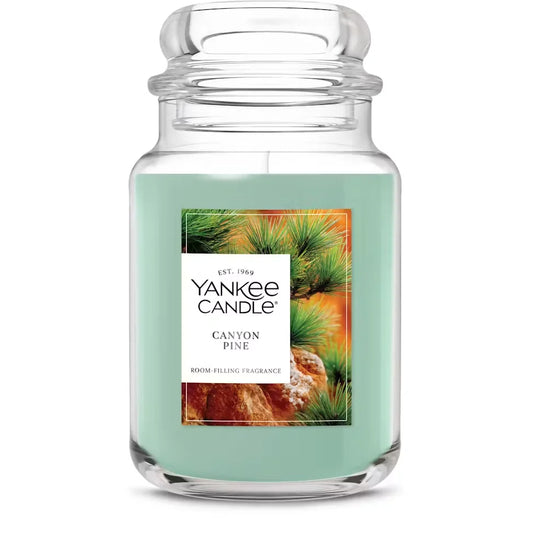 canyon-pine
