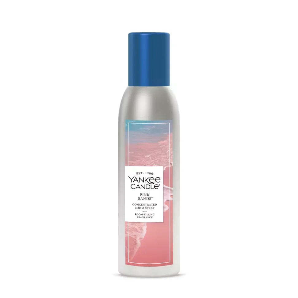 pink-sands