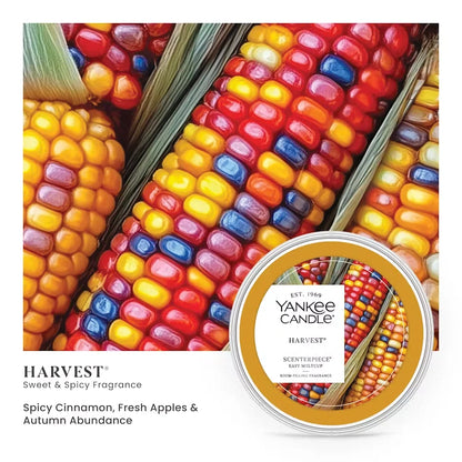 harvest
