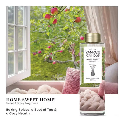 home-sweet-home