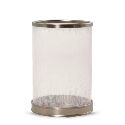 silver-lining-jar-candle-holder