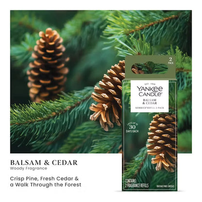 balsam-cedar