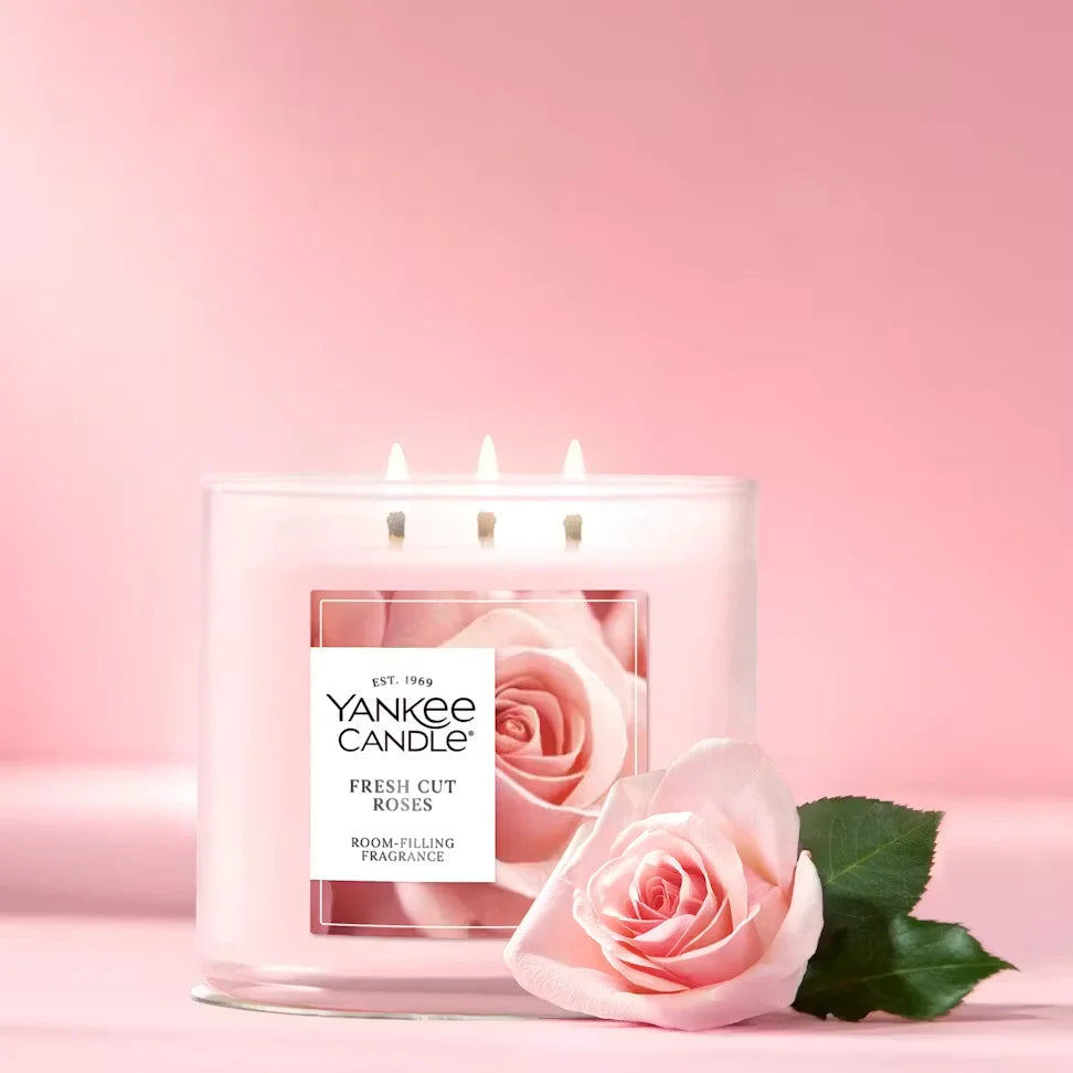 fresh-cut-roses