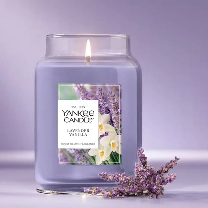 lavender-vanilla