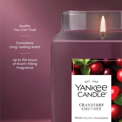 cranberry-chutney