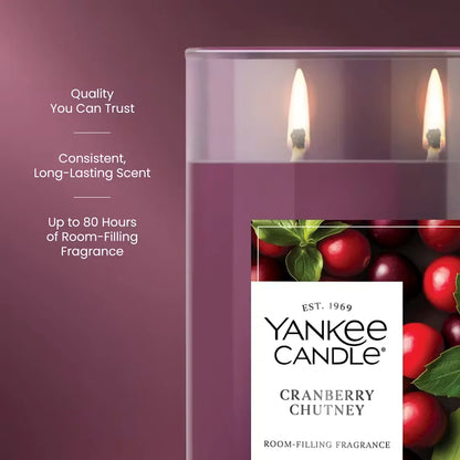 cranberry-chutney