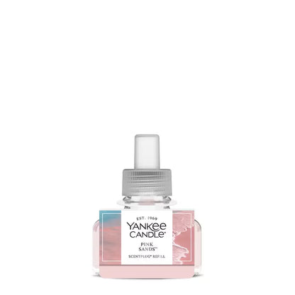pink-sands